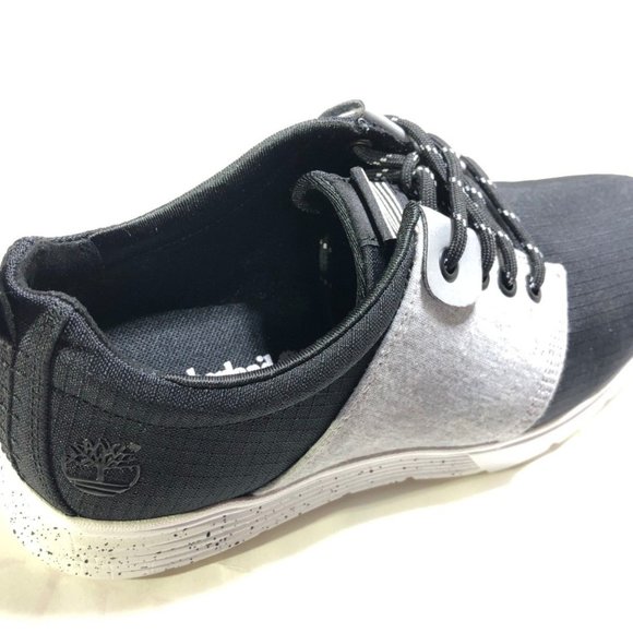 TIMBERLAND MEN'S GRUNGY GENTLEMAN X COLLABORATION KILLINGTON OXFORD SHOE A1İQT - Picture 8 of 12